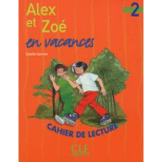 Alex et Zoe et compagnie image 0