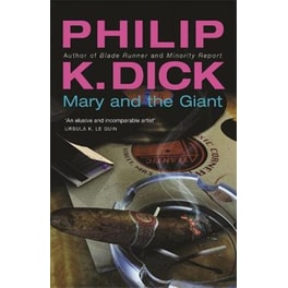 Mary and the Giant
