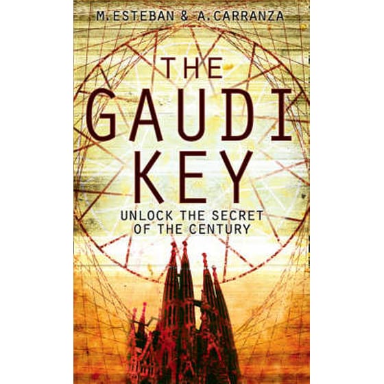 The Gaudi Key image 0