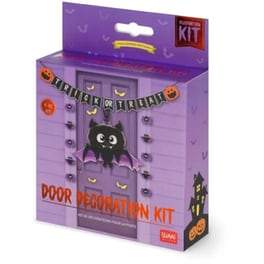 Σετ Διακόσμησης Πόρτας Legami Halloween