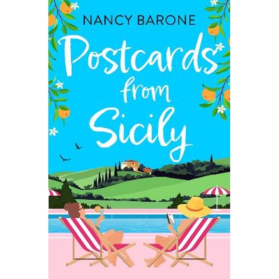 Postcards from Sicily image 0