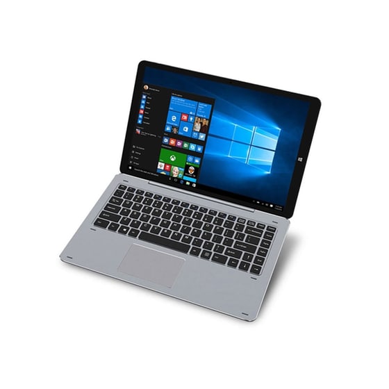 Chuwi Hi10 Pro 2in1 10.1" (x5-Z8350/4GB/64GB/HD) image 0