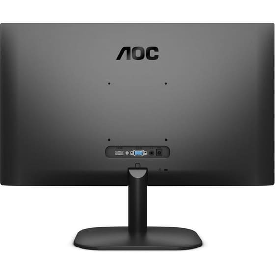 AOC B2 Series 27B2DM 27'' VA Flat 75 Hz 4 ms image 1