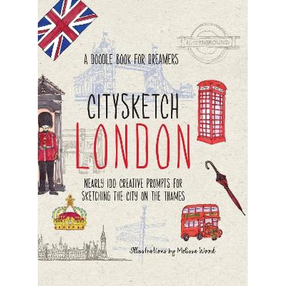 Citysketch London image 0