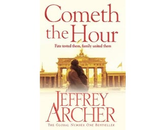Cometh the Hour image 0