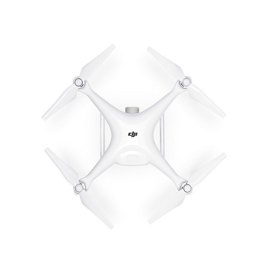 Drone DJI Phantom 4 Pro+  με 4Κ Κάμερα image 3