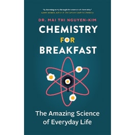 Chemistry for Breakfast