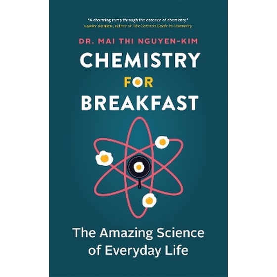 Chemistry for Breakfast image 0