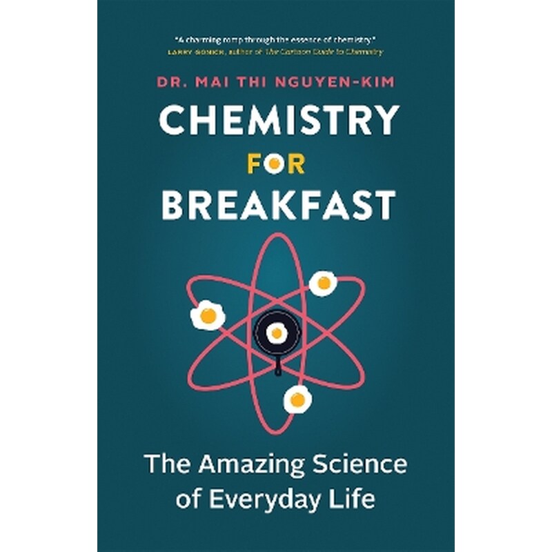 Chemistry for Breakfast