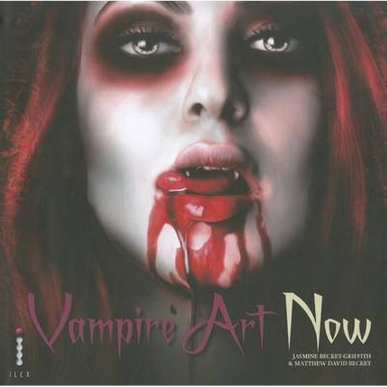 Vampire Art Now image 0