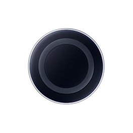 Ασύρματος Φορτιστής Oem S6 Qi pad 1A 5W Usb-C 0.4m - Black