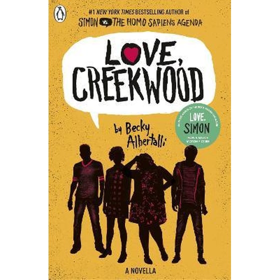 Love, Creekwood image 0