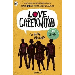 Love, Creekwood