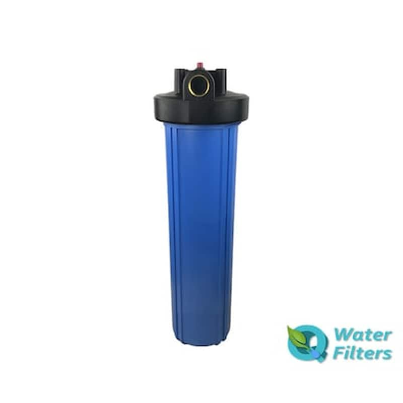 QWATERFILTERS Φίλτρο Κεντρικής Παροχής 20 Big-blue (1)