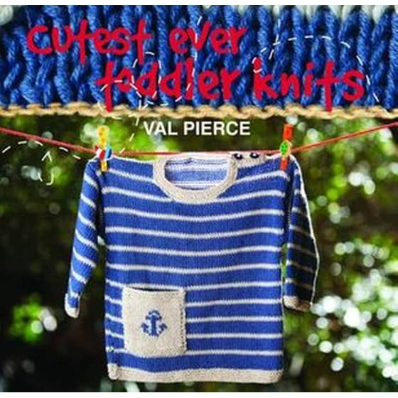 Cutest Ever Toddler Knits image 0