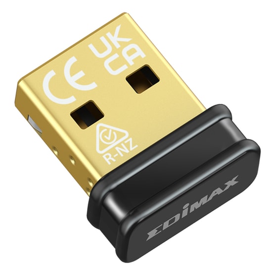 Edimax EW-7811UN Nano v2 USB Αντάπτορας Δικτύου Ασύρματη Σύνδεση 150Mbps image 1