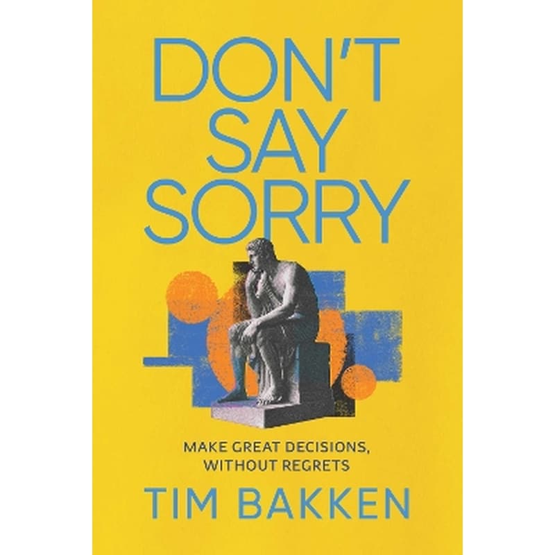Dont Say Sorry