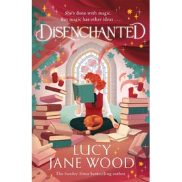 Disenchanted
