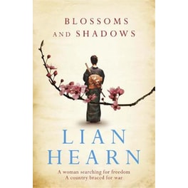 Blossoms and Shadows