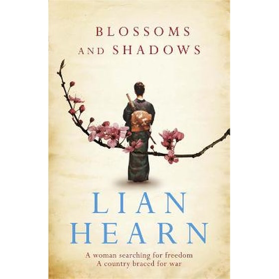 Blossoms and Shadows image 0
