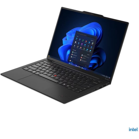 Lenovo ThinkPad X1 Carbon Gen 13 14'' WUXGA IPS (Intel Core Ultra 7 258V/32 GB/1TB SSD/Intel Arc Graphics/Win11Pro) Laptop image 1