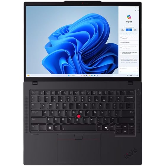 Lenovo ThinkPad T14 Gen 5 14" WUXGA IPS (Core Ultra 5-125U/16GB/512GB SSD/UHD Graphics/Win11Pro) Laptop image 8