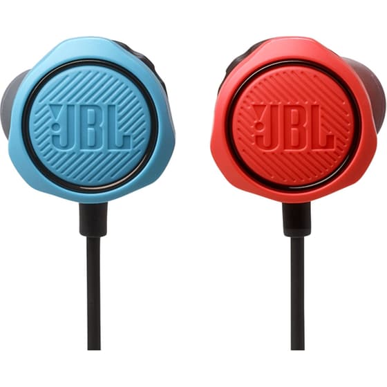 Ακουστικά Handsfree JBL Quantum 50N  - Κόκκινο/Μπλε image 2