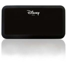 Φορητό Ηχείο Big Ben Mickey DSPMIC004 10W - Μαύρο