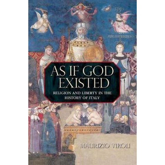 As If God Existed image 0