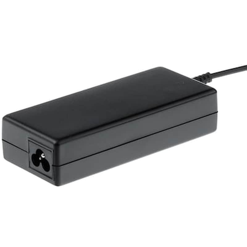 AKYGA Φορτιστής Laptop για Dell - Akyga Ak-nd-53 19.5V/4.62A 90W - Black