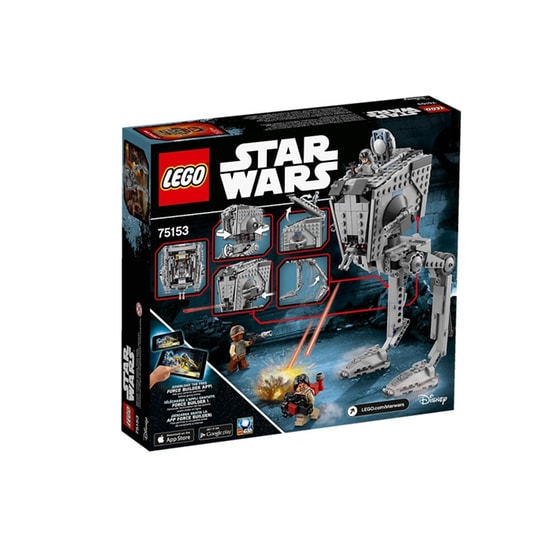 LEGO® Star Wars AT-ST Walker image 1