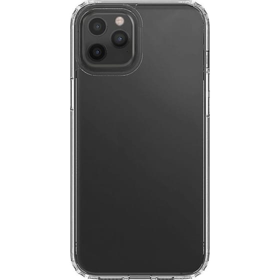 Θήκη Apple iPhone 12/12 Pro - Vivid Acrylic - Transparent image 0