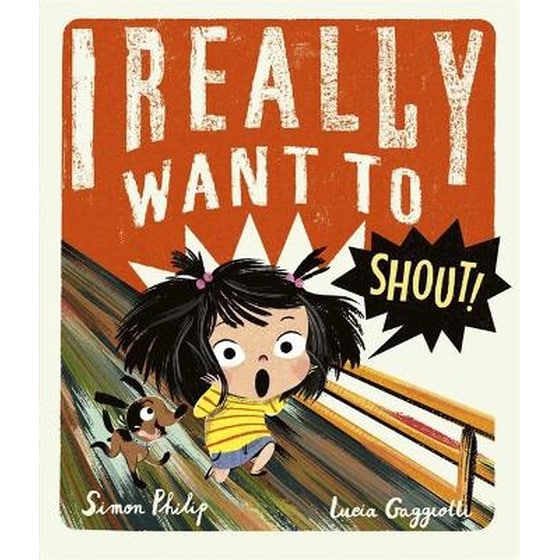 I Really Want to Shout image 0