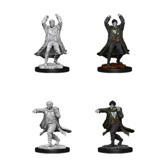 Wizkids - Dd Nolzur's Mini: Revenant image 0
