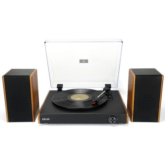 Πικάπ Akai ATT-240SP με Bluetooth image 0