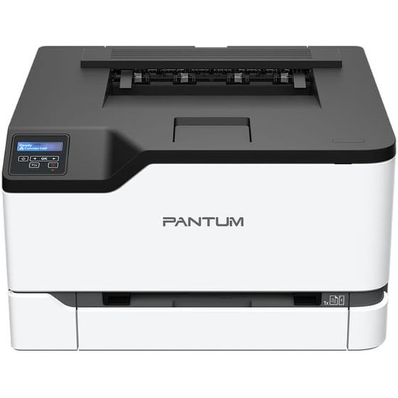 Pantum CP2200DW Έχρωμος Εκτυπωτής Laser με WiFi image 0