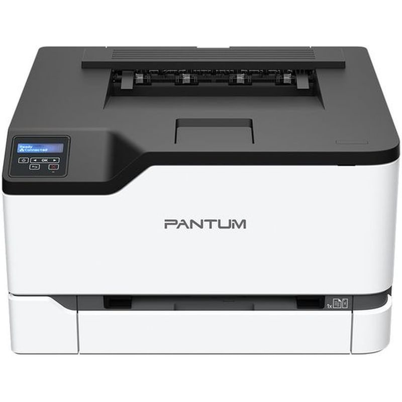 PANTUM Pantum CP2200DW Έχρωμος Εκτυπωτής Laser με WiFi