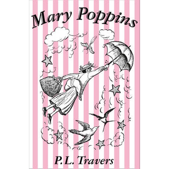 Mary Poppins image 0