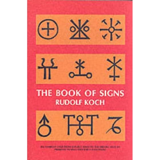 Book of Signs image 0