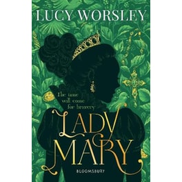 Lady Mary