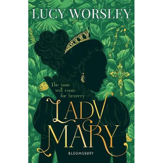 Lady Mary image 0