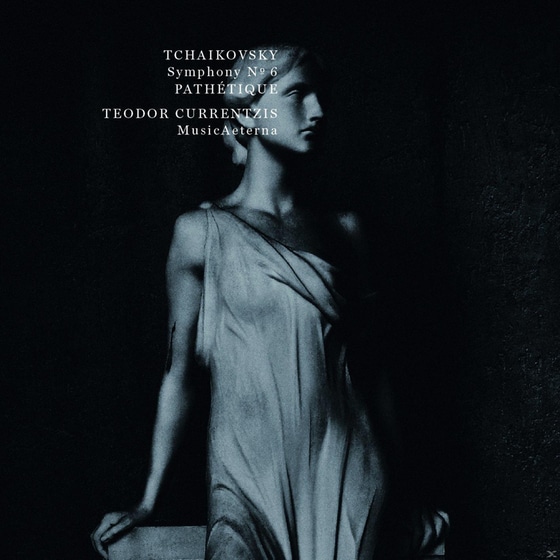 Tchaikovsky: Symphony No. 6 image 0