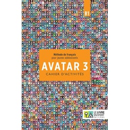 Avatar 3 B1 Cahier