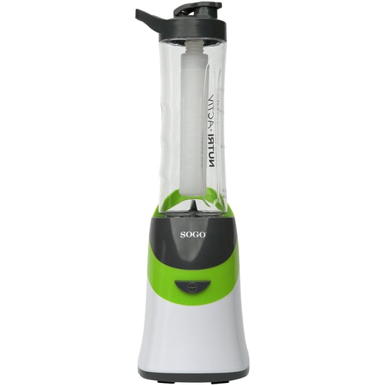 SOGO BAT-SS-5515-G 0.6 L 350 W Μπλέντερ image 1