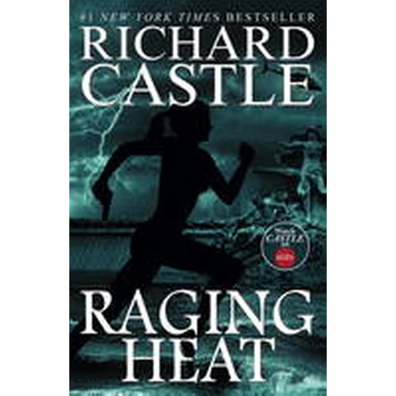 Raging Heat (Castle)