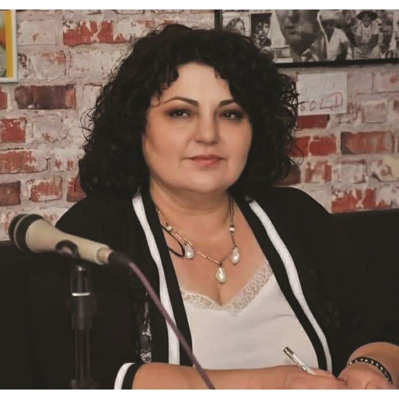 Author picture