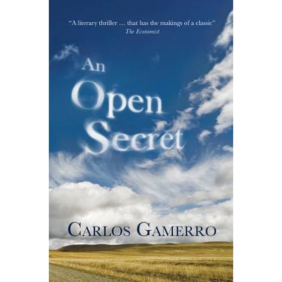 An Open Secret image 0