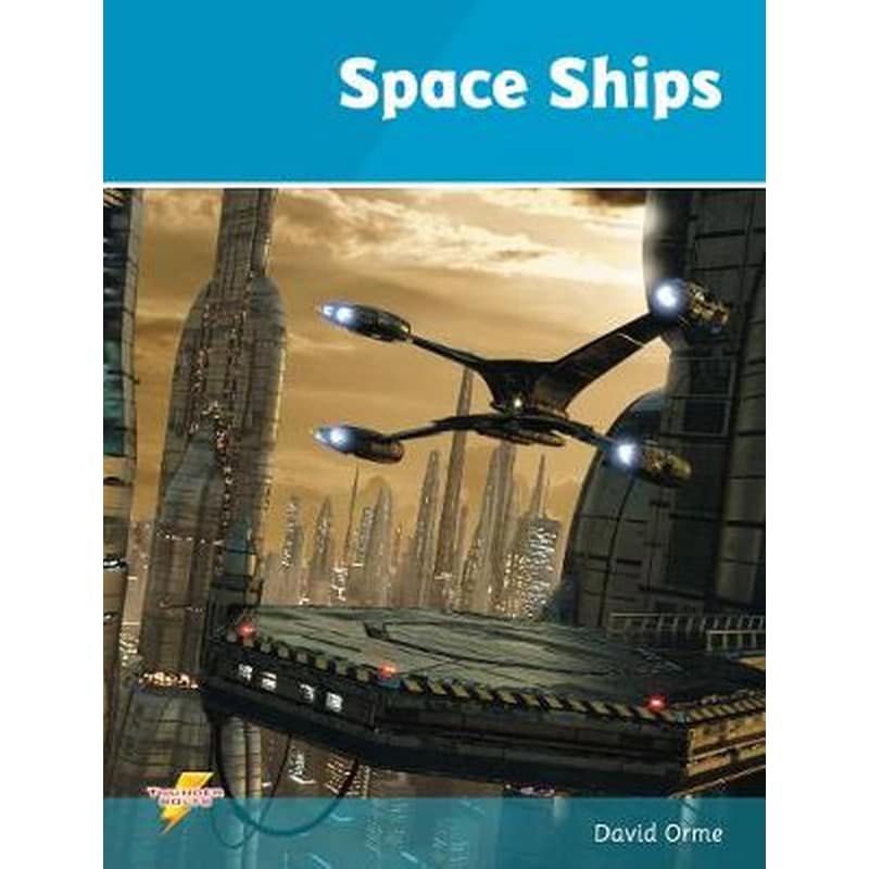 Space Ships