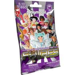 PLAYMOBIL® Figures Κορίτσια Series 28 - 1 Φιγούρα (71890)