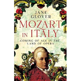 Mozart in Italy